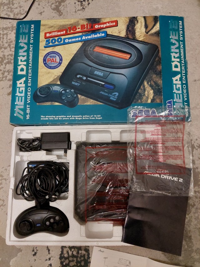История приставок Super Famicom/Super Nintendo Entertainment System
