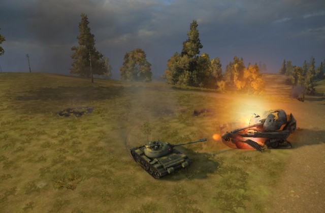 Wargaming 3