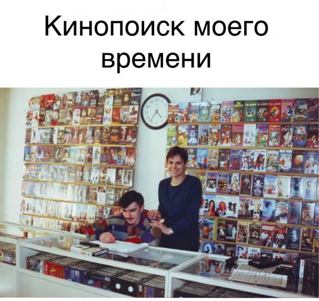 Замыкая круг, ты назад посмотришь вдруг...
