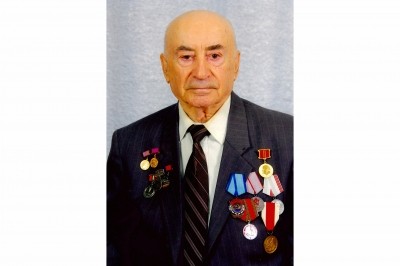 Курганский разработчик боевых машин пехоты Данил Релин умер на 92-м году жизни