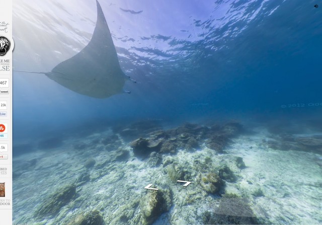 Потайная дверца...