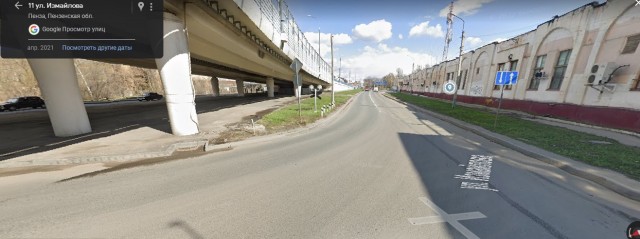 Дтп "в лоб" в Тверской области