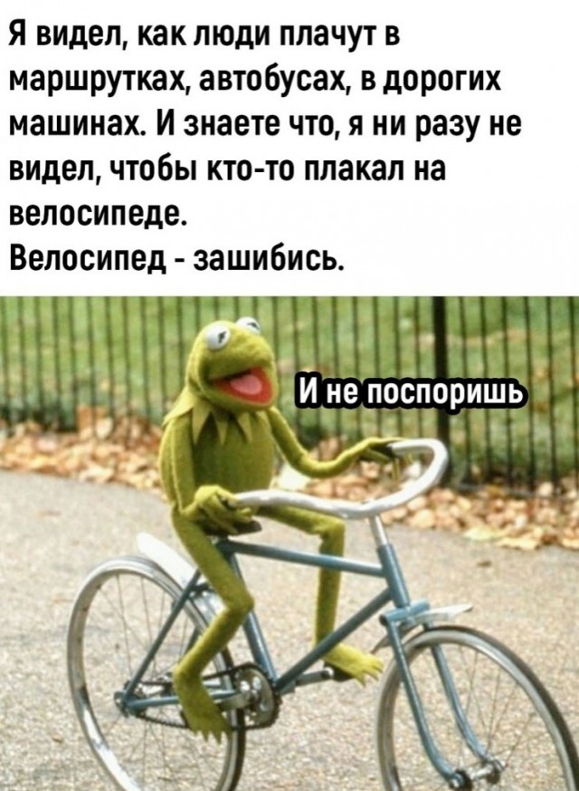 Как я ремонтировал велосипед, который отказались делать сервисы