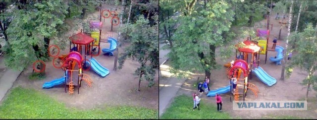 Всё правильно сделала