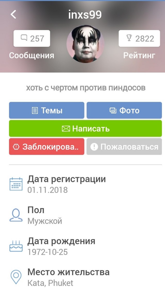 Памятка для иностранных специалистов