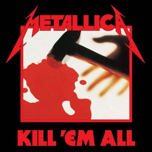 От Kill ’Em All до 72 Seasons: истории, стоящие за каждой обложкой Metallica