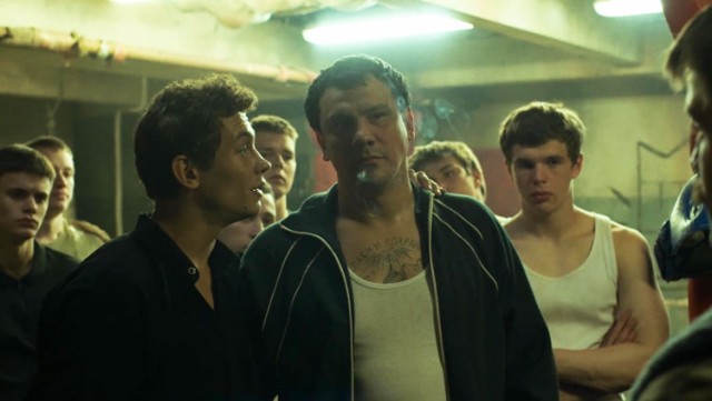 Актера из сериала «Слово пацана» арестовали по делу об убийстве предпринимателя