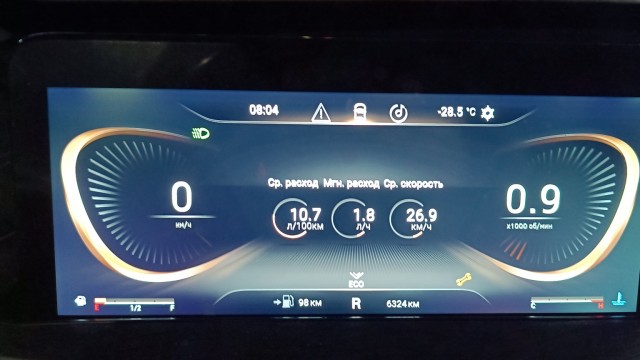 Ещё одно мнение о китайских авто