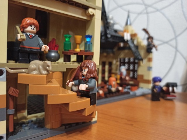 Конструкторы. ЯплакалЪ, но я собралЪ!