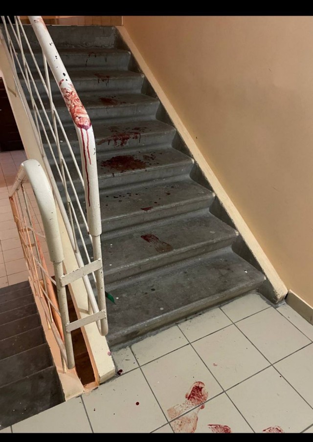 В Новосибирске трое гастарбайтеров из Средней Азии зарезали русского таксиста.