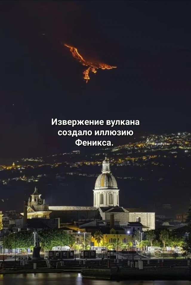 Подборка интересных исторических фото