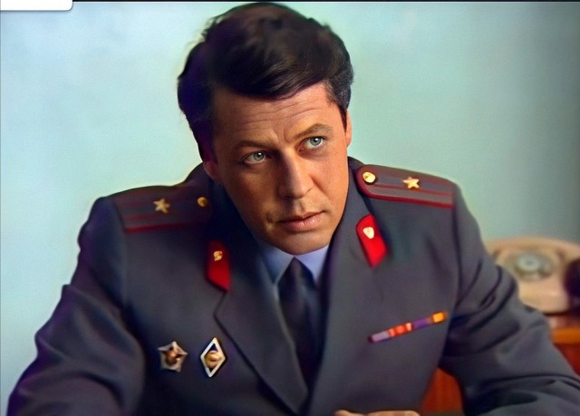 Люди и лица. 29.02.24