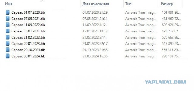 MTSCloud и 1Cloud легли 4 дня назад