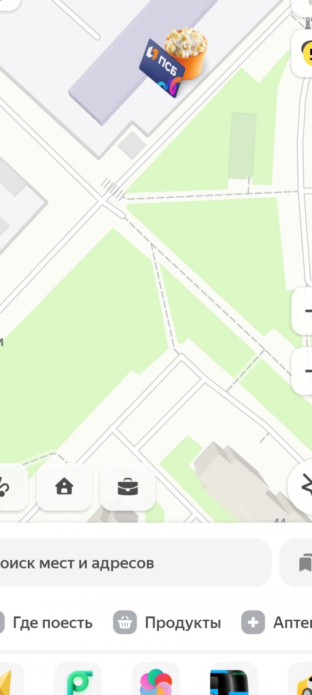 Очередной король парковки из россети московский регион