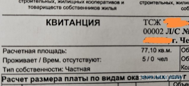"Приютили" мигрантов.