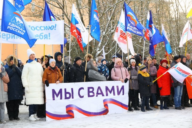 «Врут по телевизору, врут и врут! Твари!»