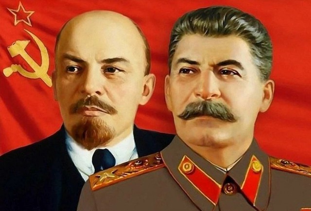 Это фото из архива The Economist — на нём настоящие хозяева мира