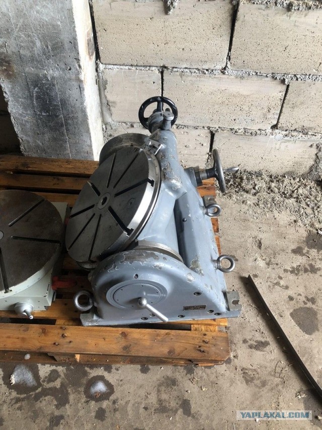 Максимально удобные Тиски