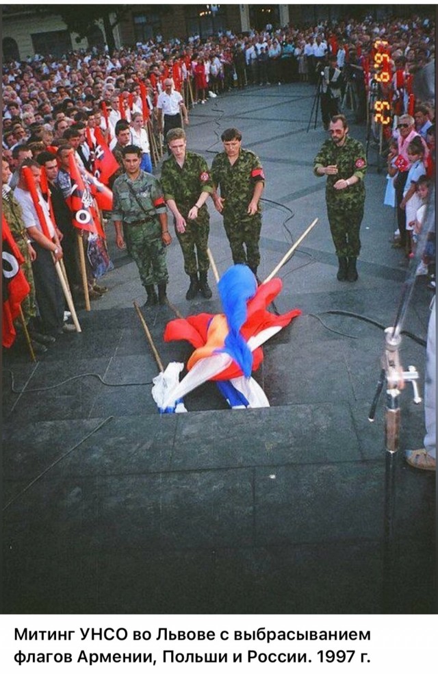 Интересные фотографии 1990 -х 12.01.25