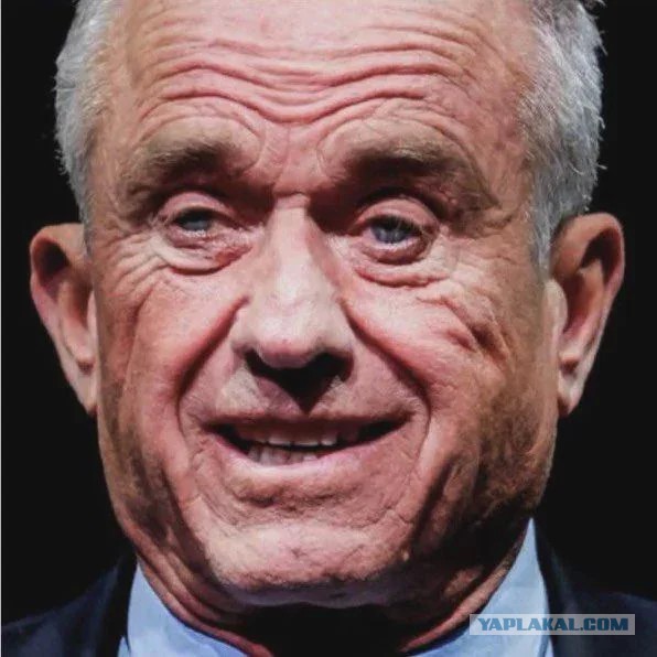 Новое лицо здравоохранения США