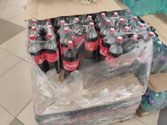 Coca-Cola «вернулась» в Россию, но есть нюанс: это подделка из Южной Осетии