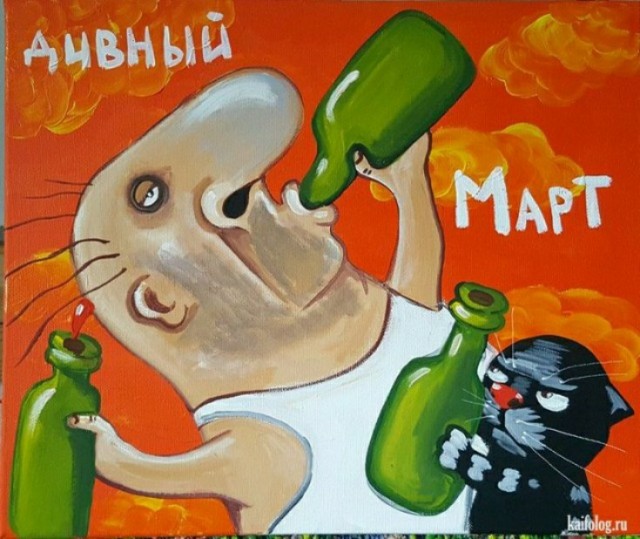 Опрос, который мы хотим видеть чаще!