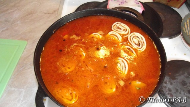 International одной книги., В память о Дженибеке.