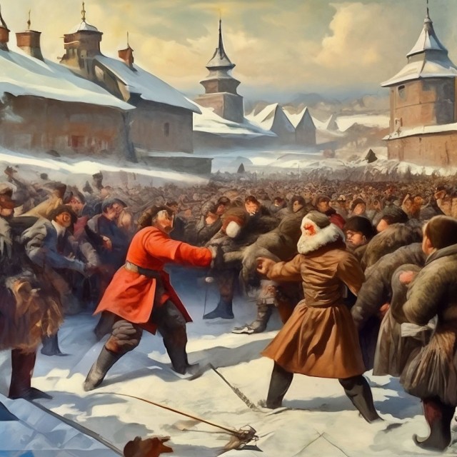 Нестандартный День физкультурника