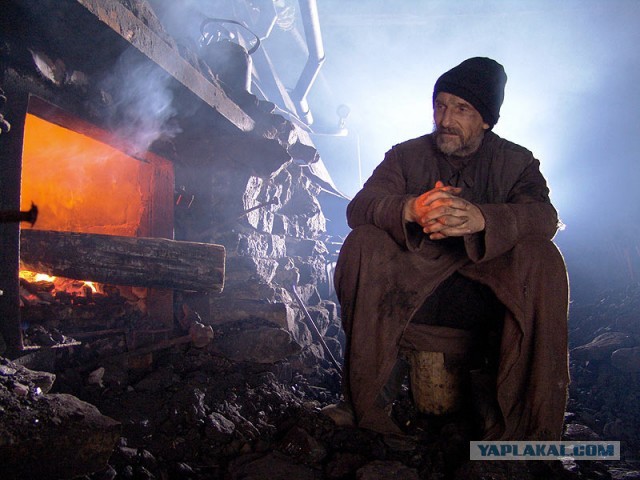 Почему «Остров» — один из самых христианских современных российских фильмов?