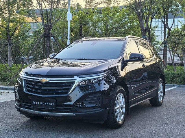 В догонку темы про китайские авто.