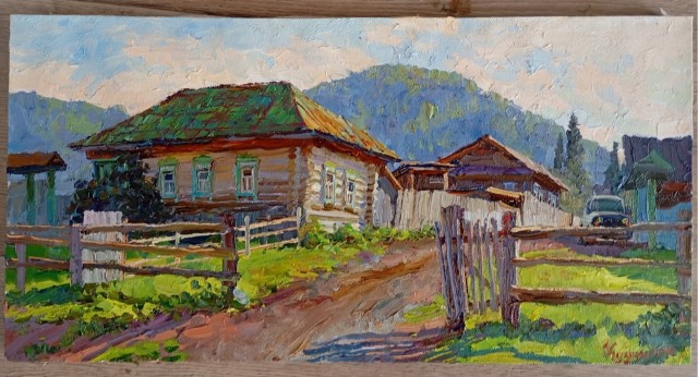 АРТ-Воскресение