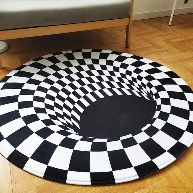 Можно мы у вас тут посидим?