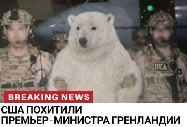 Этот беспредел когда-нибудь закончится?