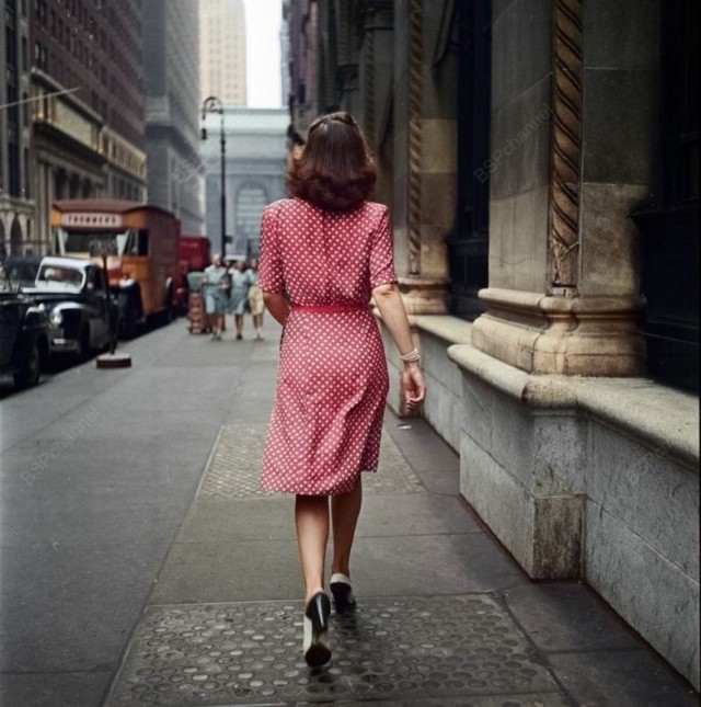 Смешал, но не взбалтывал: 07.03.26