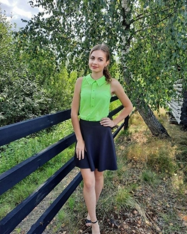 Пятничные милахи