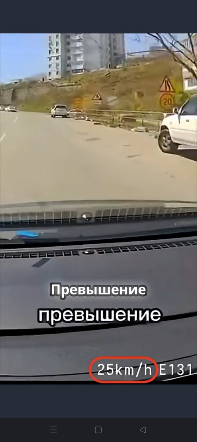 Как валят на экзамене в ГАИ