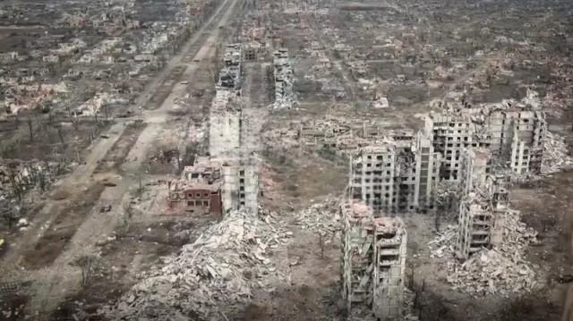 Глава ВВС Германии заявил, что ВВС Германии нанесут сокрушительный удар, если Москва атакует союзника по НАТО.