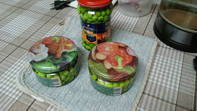 Хваставаемся урожаем