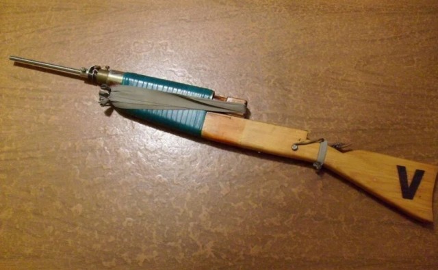 Стрелялки из детства