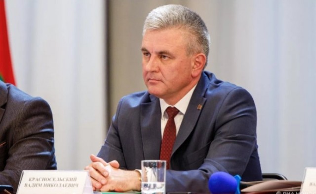 ПМР готова провести референдум о самоопределении, заявил Красносельский