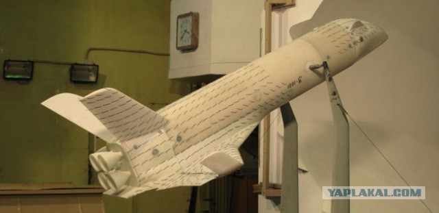 Новый российский космический корабль ПТКК НП