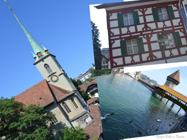 В поисках музея ПрофессораПлейшнера