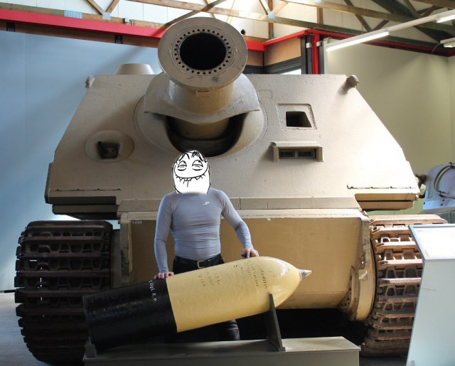 Wargaming 8