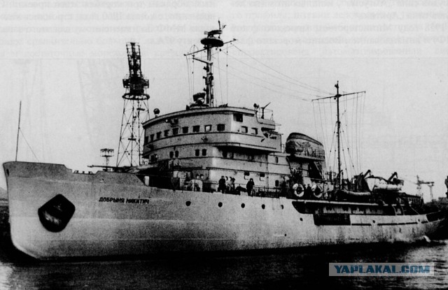 ВМФ СССР