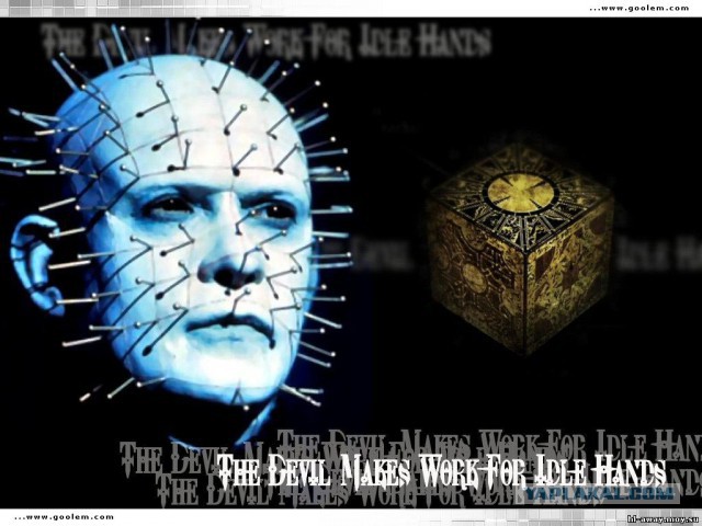 Удивительные минералы