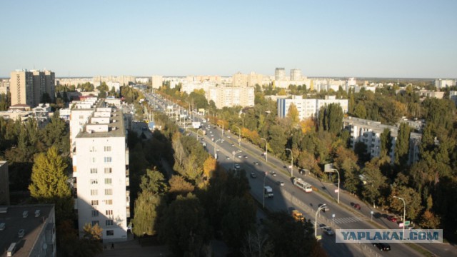 Волгодонск - мой город !