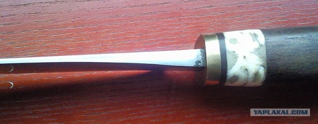 МЕГАБАЯН, за который не стыдно.