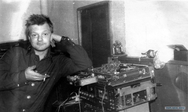 А как ты защищал Отечество?