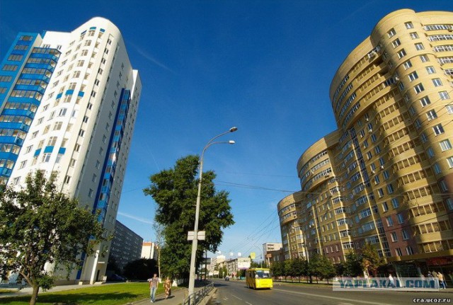 Челябинск