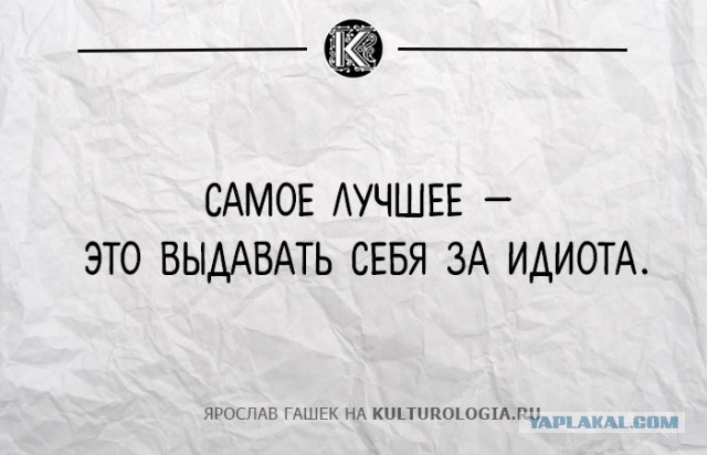 10 жизненных пронизанных сарказмом цитат из романа